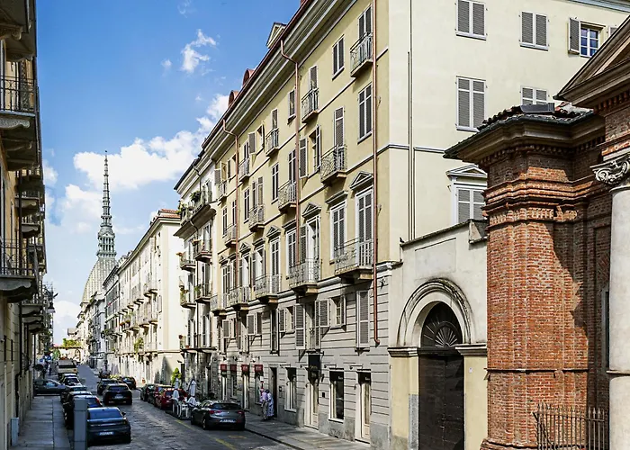 Aparthotel Residenza Dell' Opera Torino